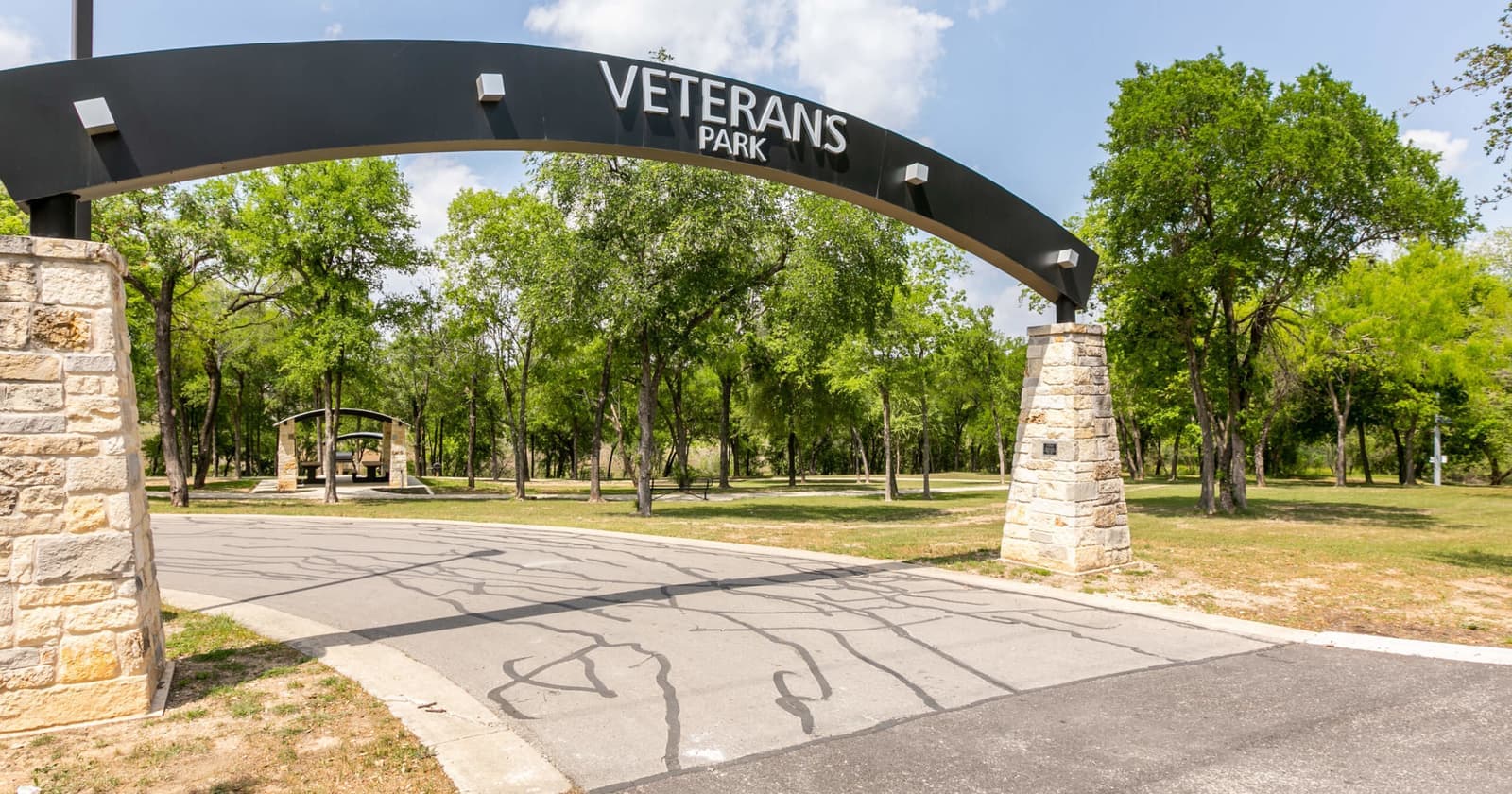 Cibolo area construction