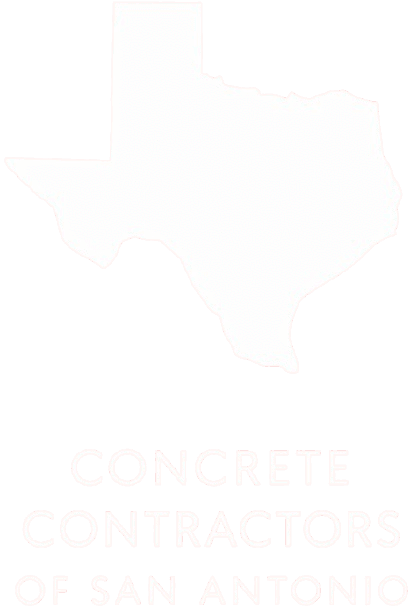 Concrete Contractors of San Antonio logo