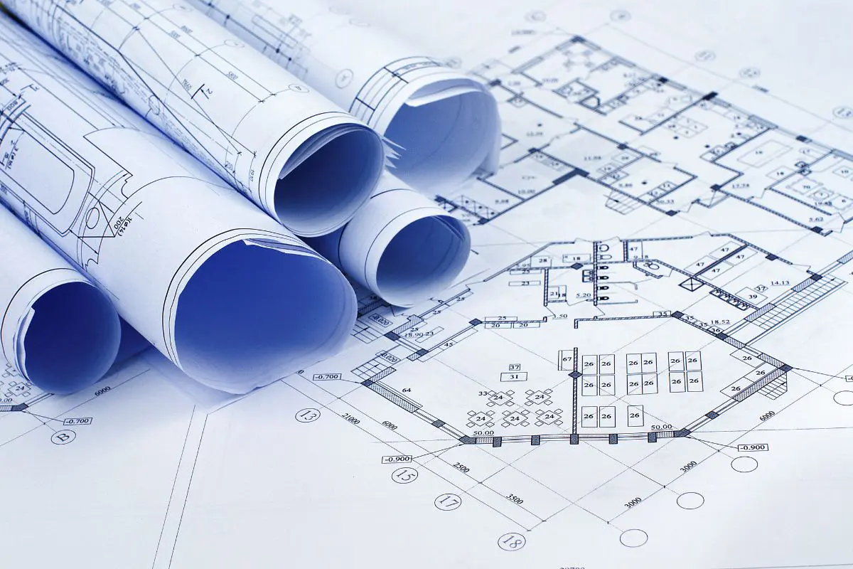 Commercial concrete construction planning in San Antonio