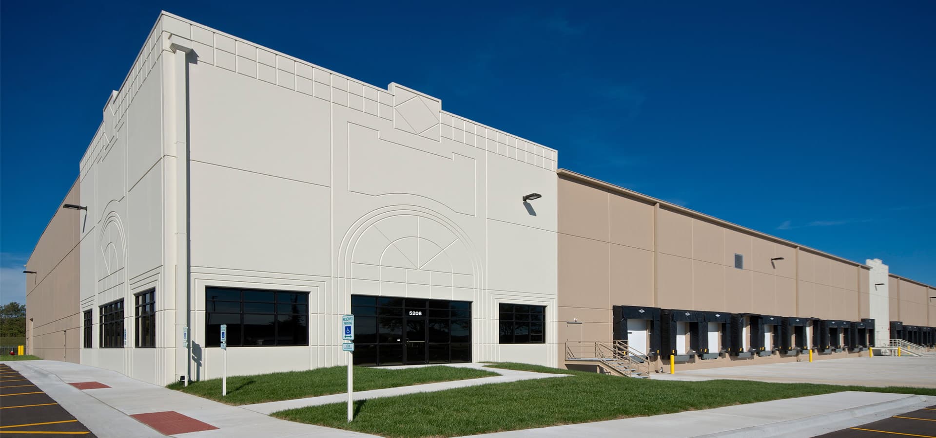 Tilt-Wall Construction